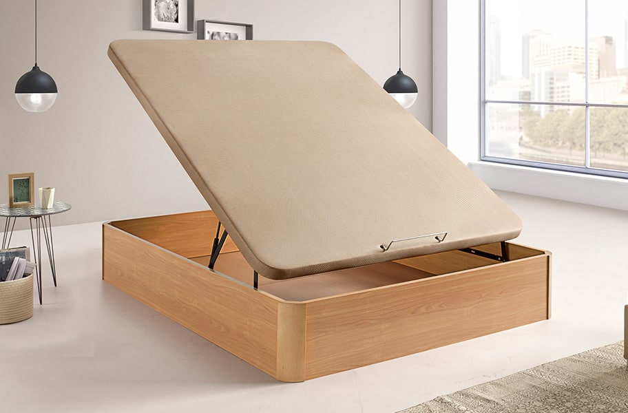 Canapé abatible Nature de HOME - principal