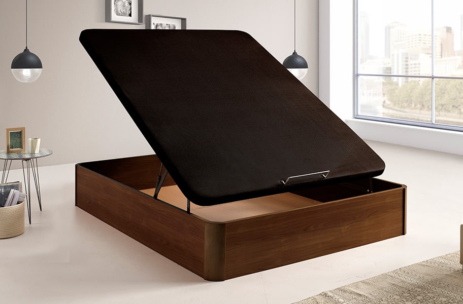 Canapé abatible Nature de HOME - principal