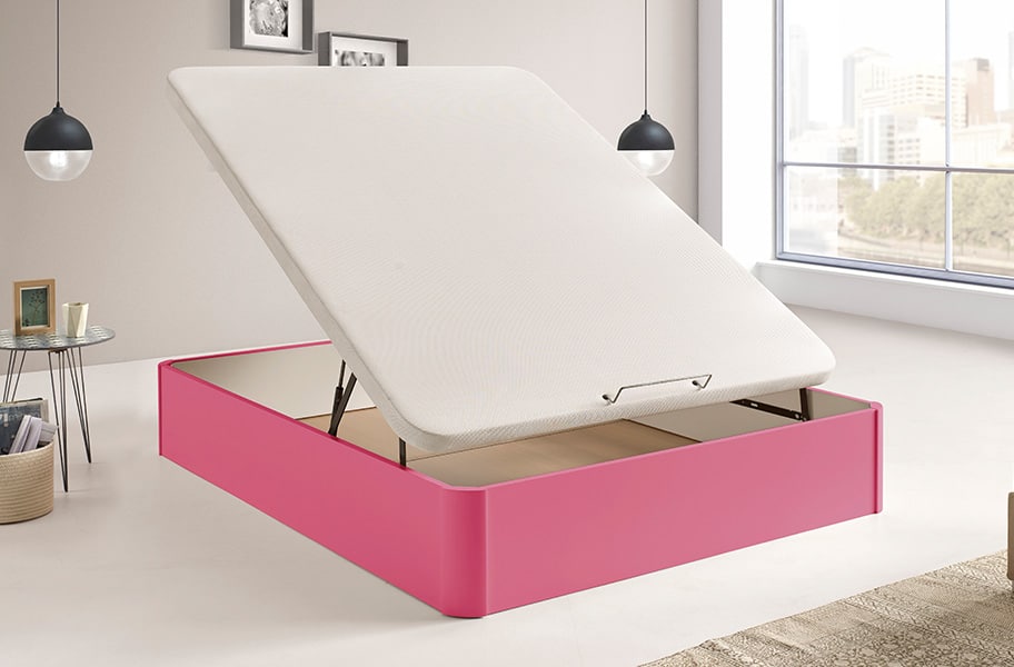 Canapé abatible Nature de HOME - principal