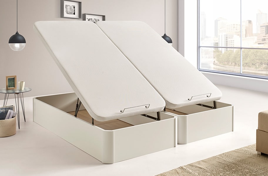 Canapé abatible Nature de HOME - principal