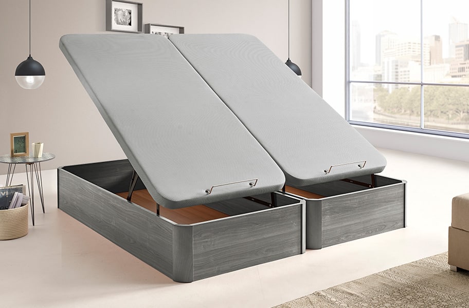 Canapé abatible Nature de HOME - principal