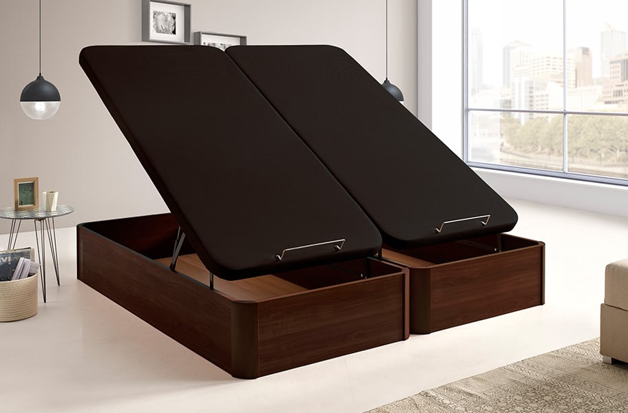 Canapé abatible Nature de HOME - principal