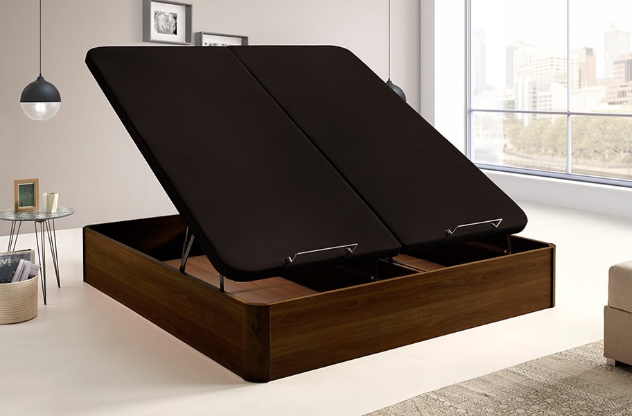 Canapé abatible Nature de HOME - principal