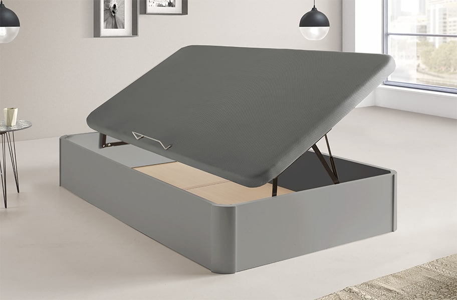 Canapé abatible de apertura lateral Tropic de HOME - principal