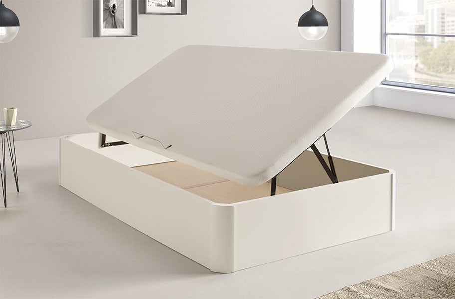 Canapé abatible de apertura lateral Tropic de HOME - principal