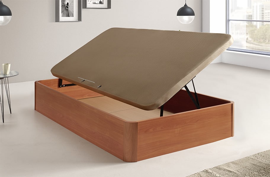 Canapé abatible de apertura lateral Tropic de HOME - principal