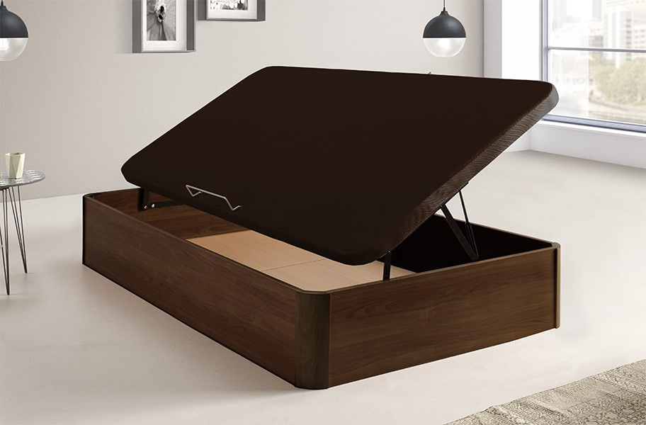 Canapé abatible de apertura lateral Tropic de HOME - principal