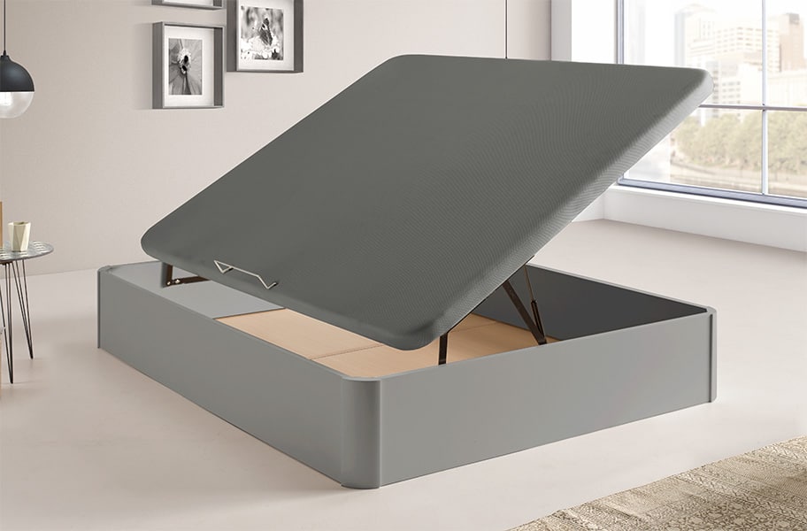 Canapé abatible de apertura lateral Tropic de HOME - principal