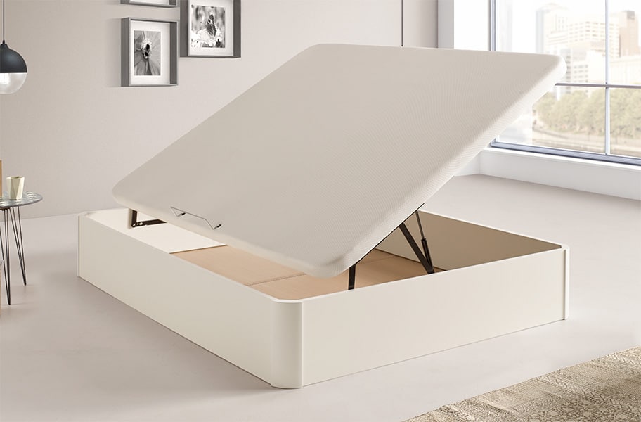 Canapé abatible de apertura lateral Tropic de HOME - principal