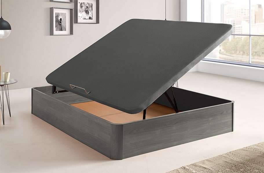 Canapé abatible de apertura lateral Tropic de HOME - principal