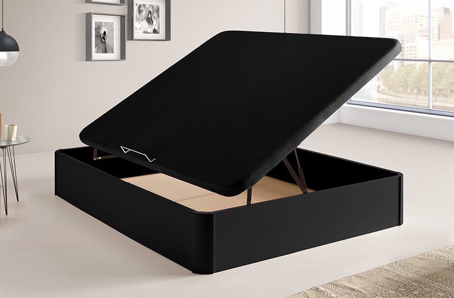 Canapé abatible de apertura lateral Tropic de HOME - principal