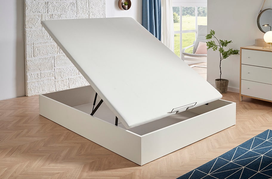 Canapé abatible MagicBox de HOME - principal