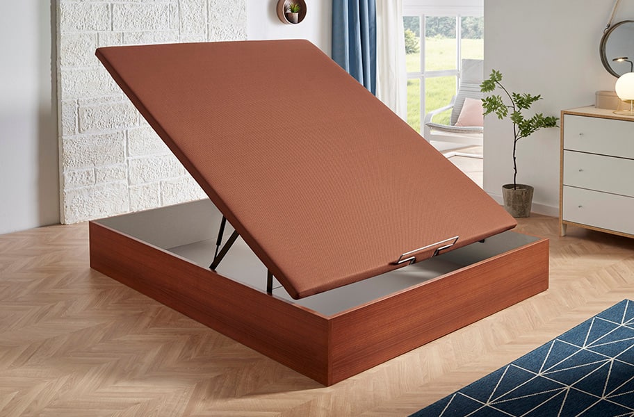 Canapé abatible MagicBox de HOME - principal