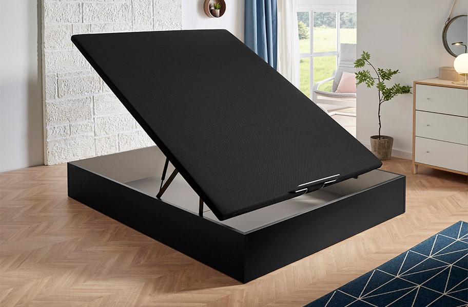 Canapé abatible MagicBox de HOME - principal