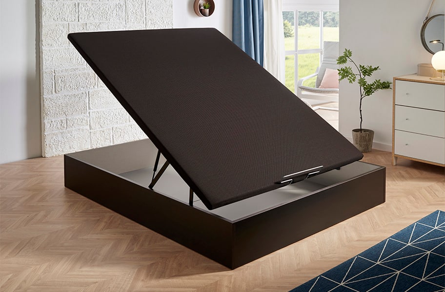 Canapé abatible MagicBox de HOME - principal