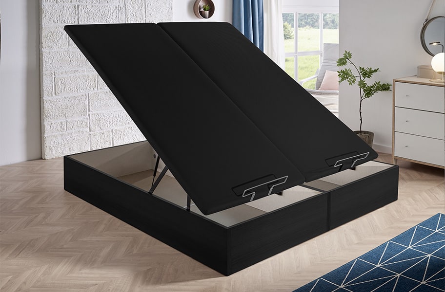 Canapé abatible MagicBox de HOME - principal