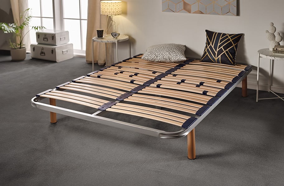 Somier de láminas Royal de HOME - principal