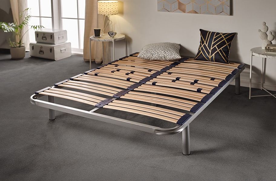 Somier de láminas Royal de HOME - principal