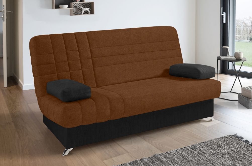 Sofá cama clic clac Remo de HOME - principal
