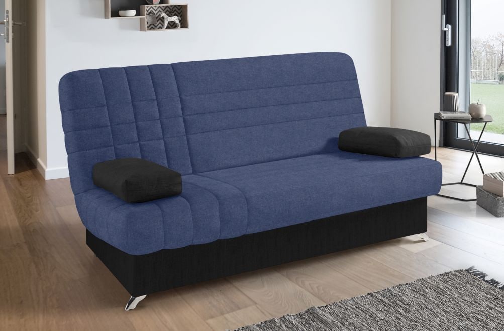 Sofá cama clic clac Remo de HOME - principal