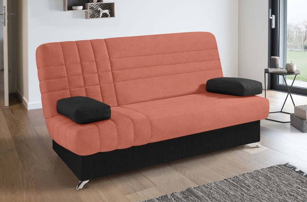 Sofá cama clic clac Remo de HOME - principal