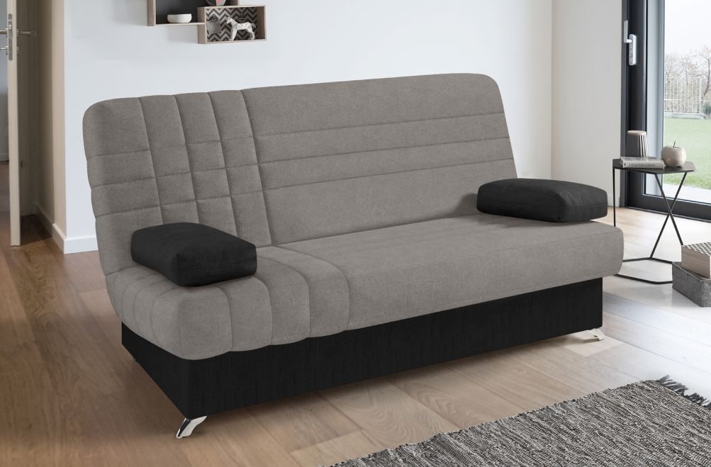 Sofá cama clic clac Remo de HOME - principal