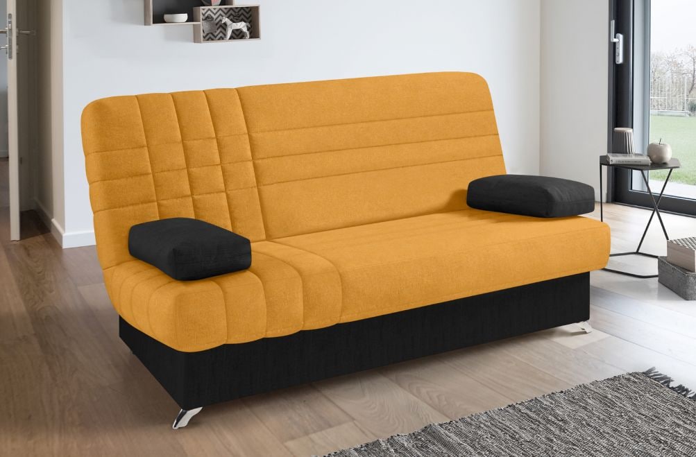 Sofá cama clic clac Remo de HOME - principal