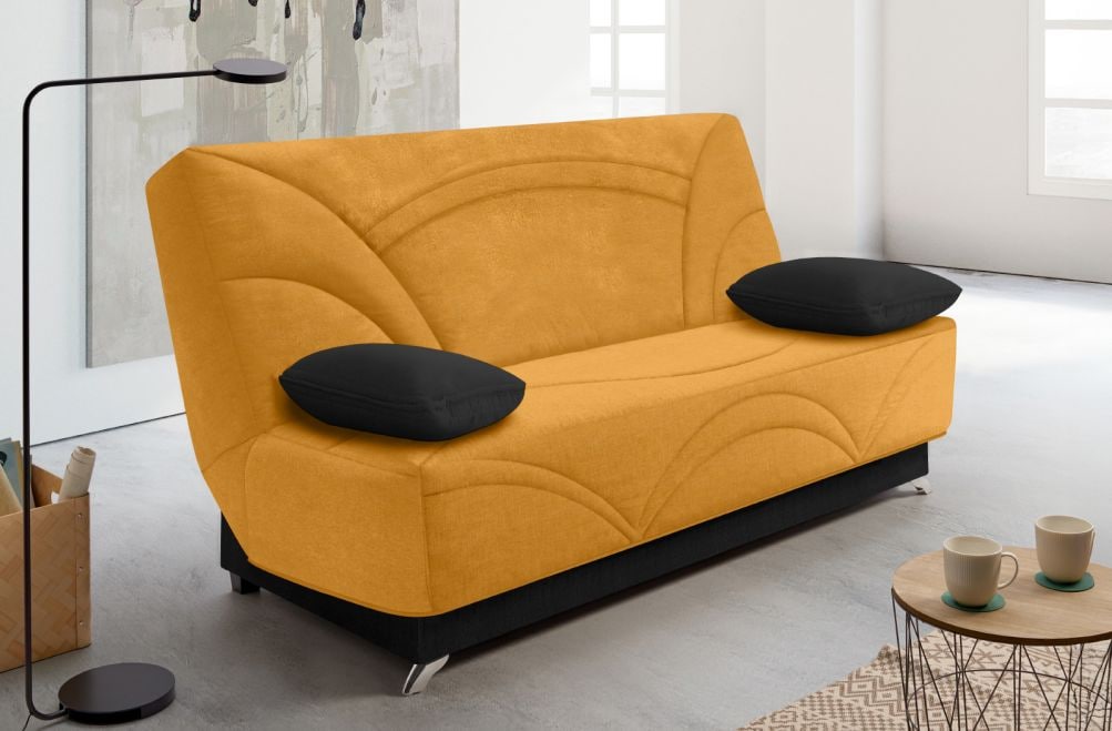 Sofá cama clic clac Alana de HOME - principal