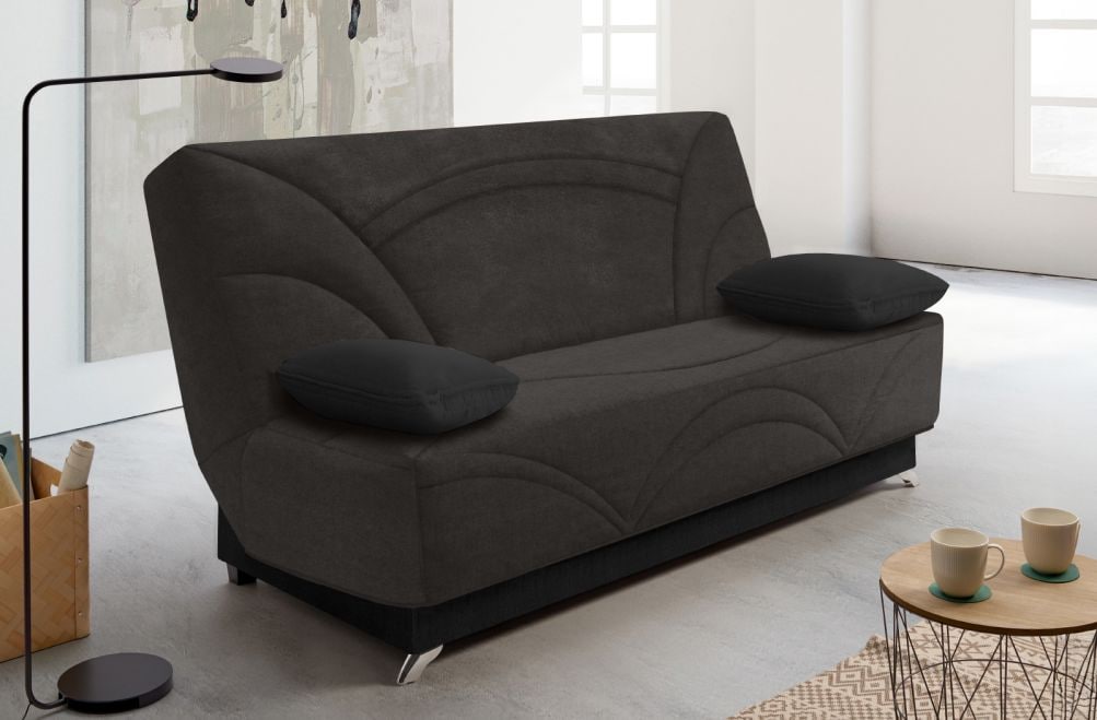 Sofá cama clic clac Alana de HOME - principal