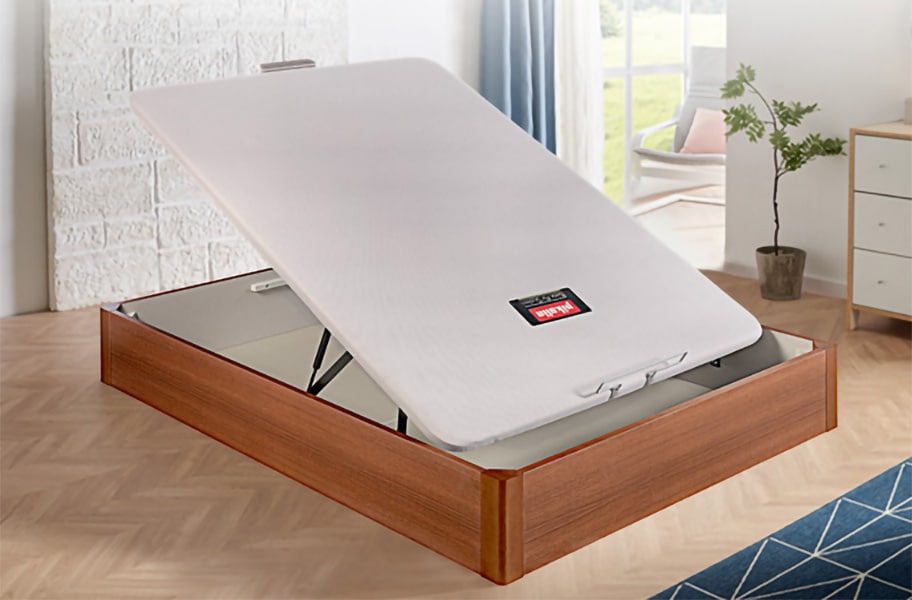 Canapé abatible Design de Pikolin - principal