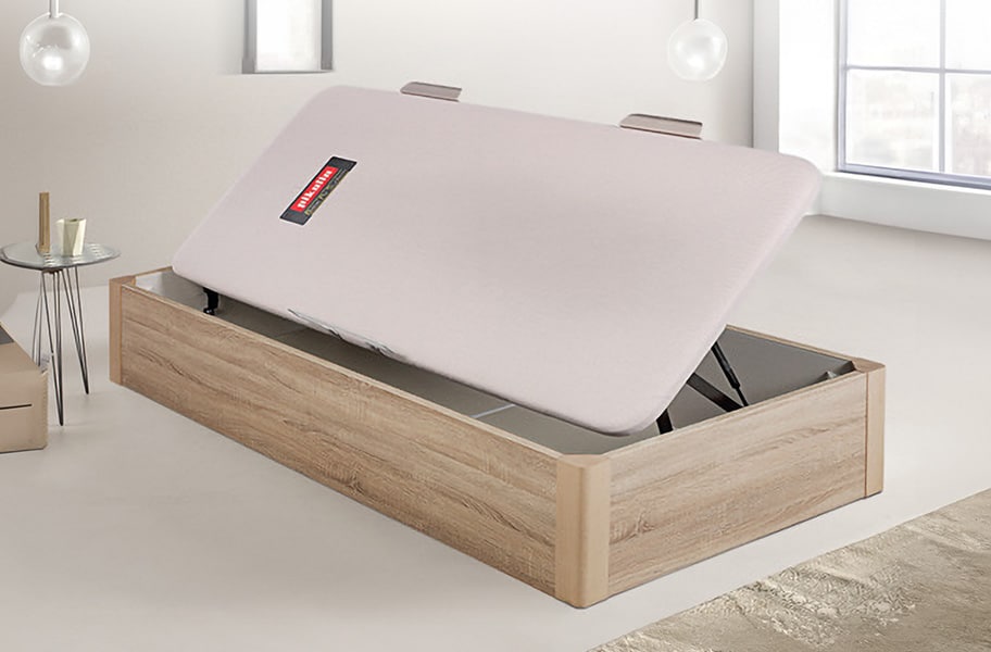 Canapé abatible Design Juvenil de HOME - principal