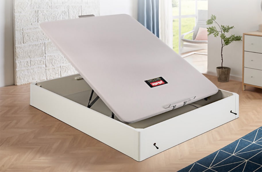 Canapé abatible Design XL Eléctrico de Pikolin - principal