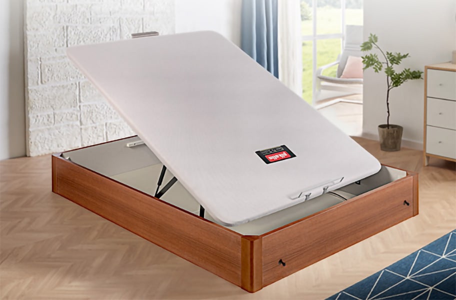 Canapé abatible Design XL Eléctrico de Pikolin - principal