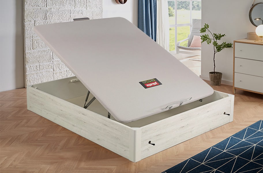 Canapé abatible Design XL Eléctrico de Pikolin - principal