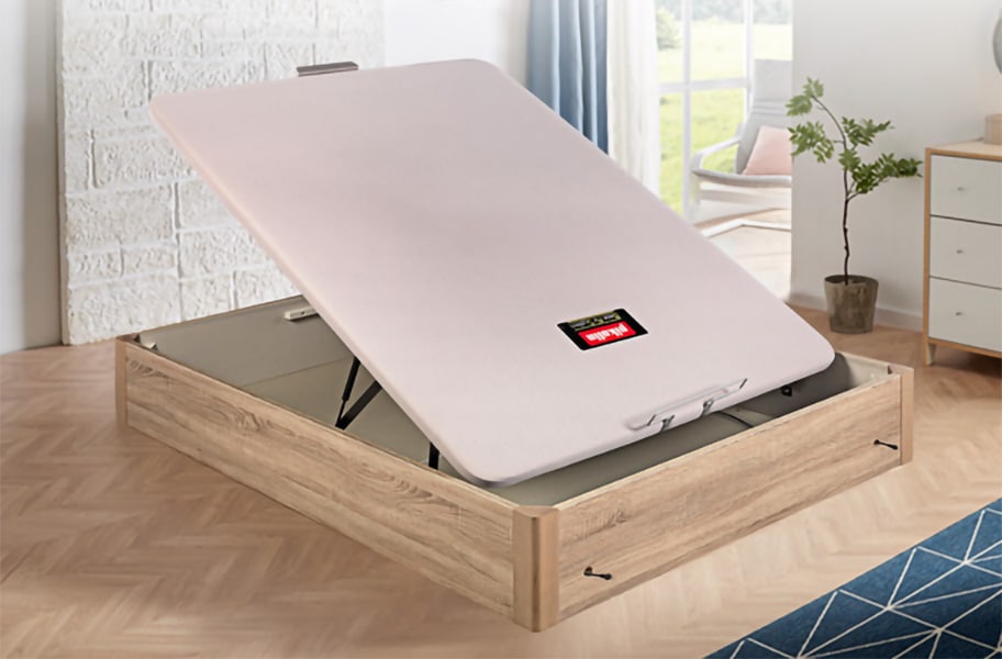 Canapé abatible Design XL Eléctrico de Pikolin - principal