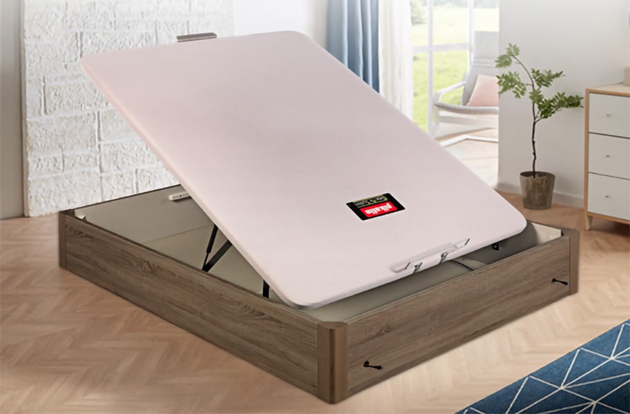 Canapé abatible Design XL Eléctrico de Pikolin - principal