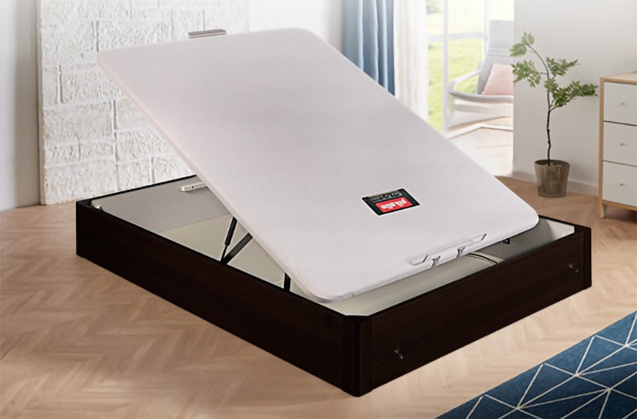 Canapé abatible Design XL Eléctrico de Pikolin - principal