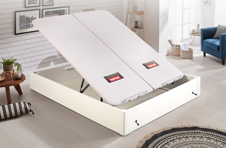 Canapé abatible Design XL Eléctrico de Pikolin - principal