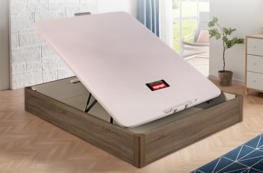 Canapé abatible Design XL de Pikolin - principal