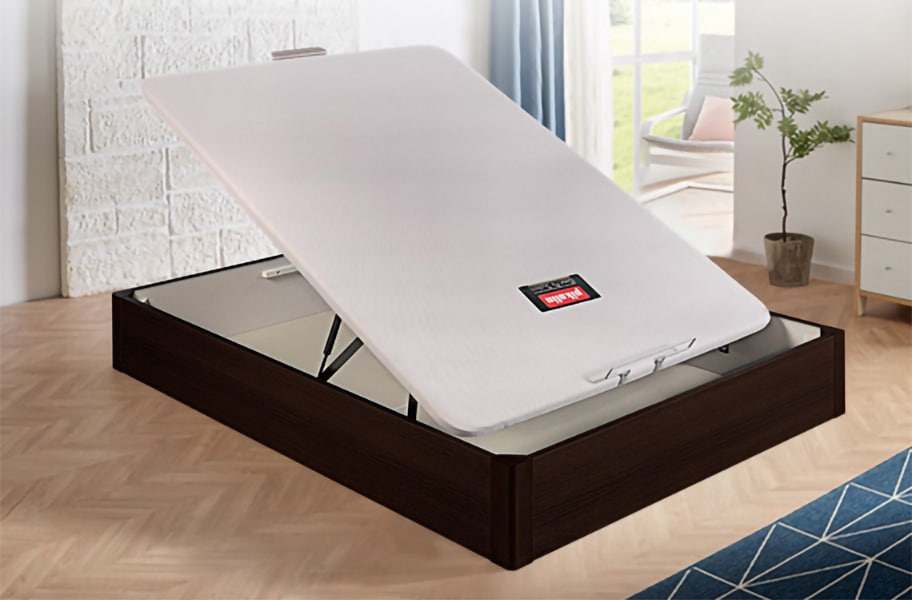 Canapé abatible Design XL de Pikolin - principal