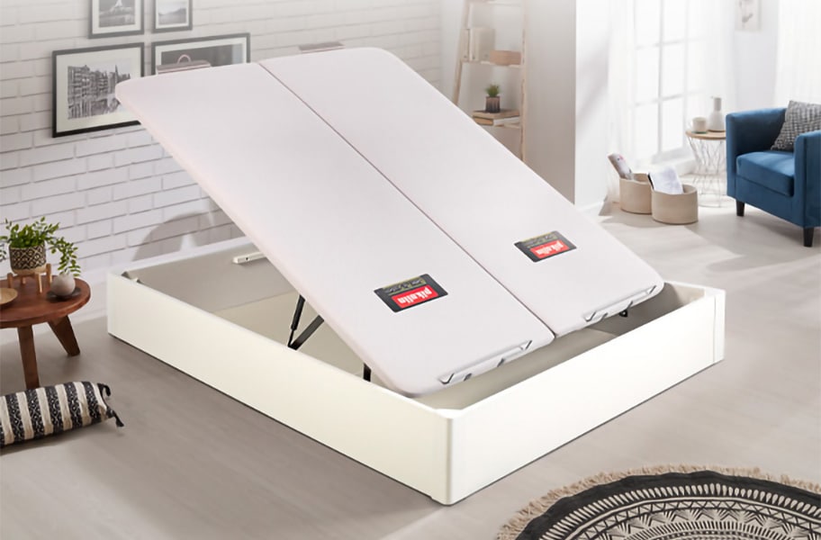 Canapé abatible Design XL de Pikolin - principal