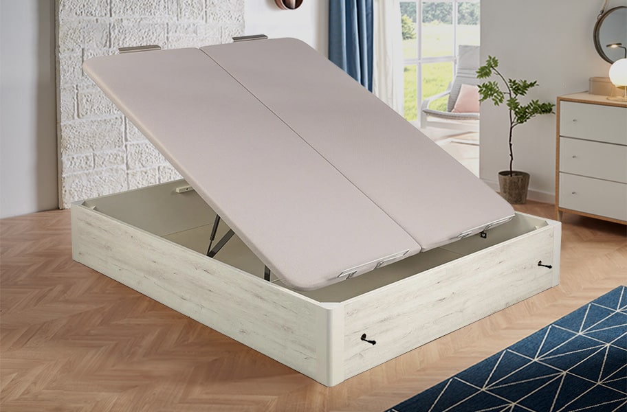 Canapé abatible Design Eléctrico de Pikolin - principal