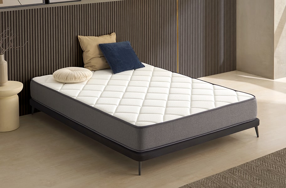 Colchón Viscosensitive Sense de HOME - principal