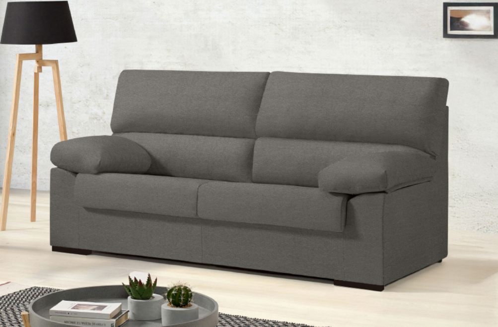 Sofá de tela Broler de HOME - principal