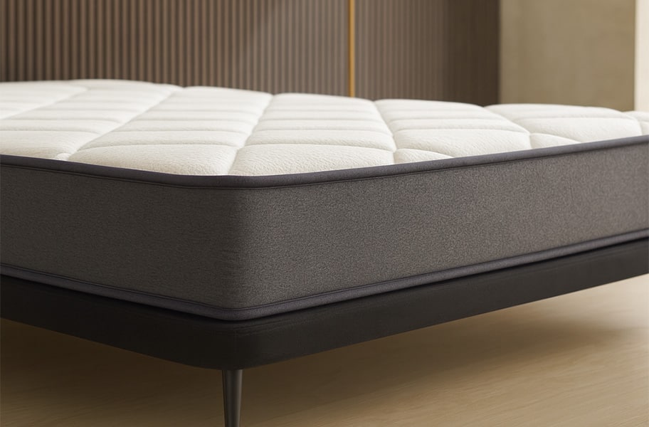 Colchón Viscosensitive Basic de HOME - principal