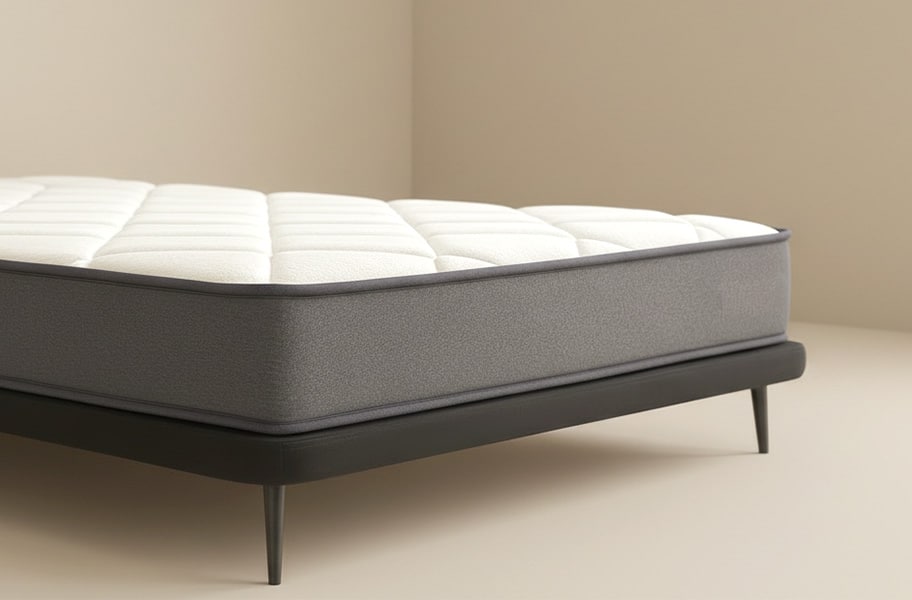 Colchón Viscosensitive Basic de HOME - principal