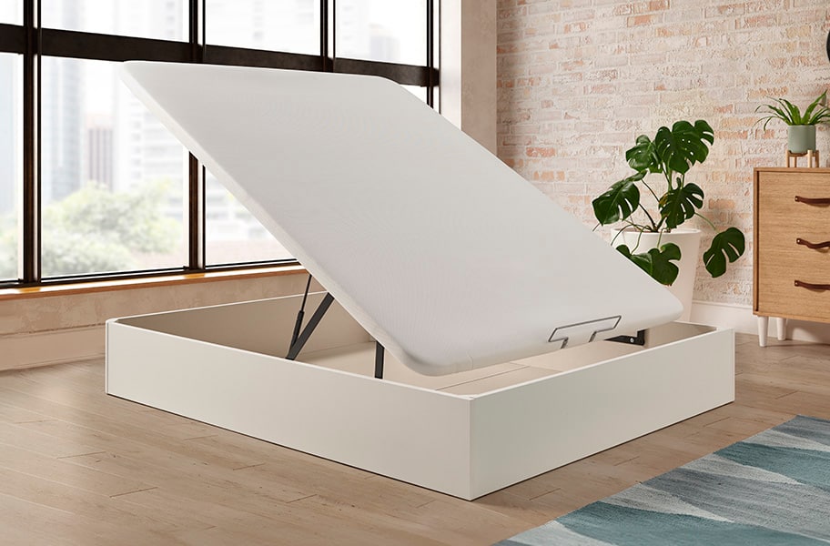 Canapé abatible AirBox de HOME - principal