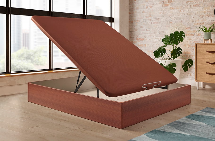 Canapé abatible AirBox de HOME - principal