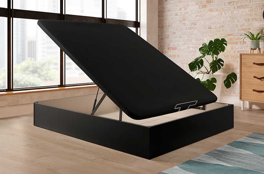 Canapé abatible AirBox de HOME - principal