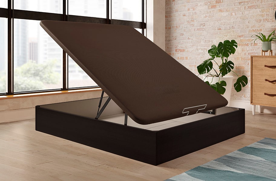 Canapé abatible AirBox de HOME - principal